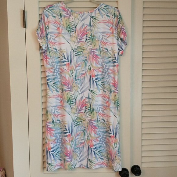 Reel legends sport dress - Picture 3 of 5